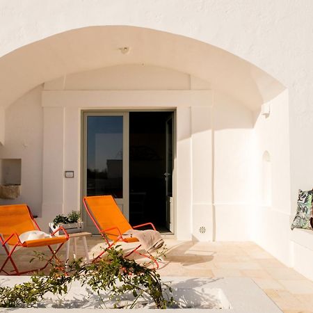 Masseria D'Erchia Monopoli Zewnętrze zdjęcie