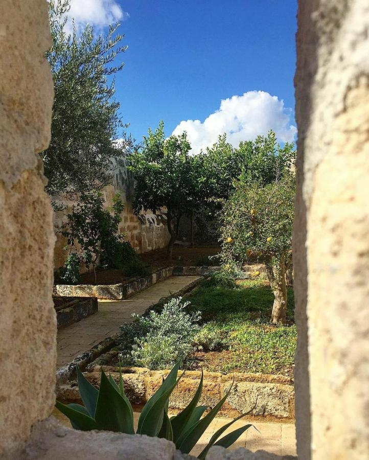 Masseria D'Erchia Monopoli Zewnętrze zdjęcie