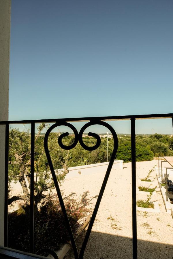 Masseria D'Erchia Monopoli Zewnętrze zdjęcie