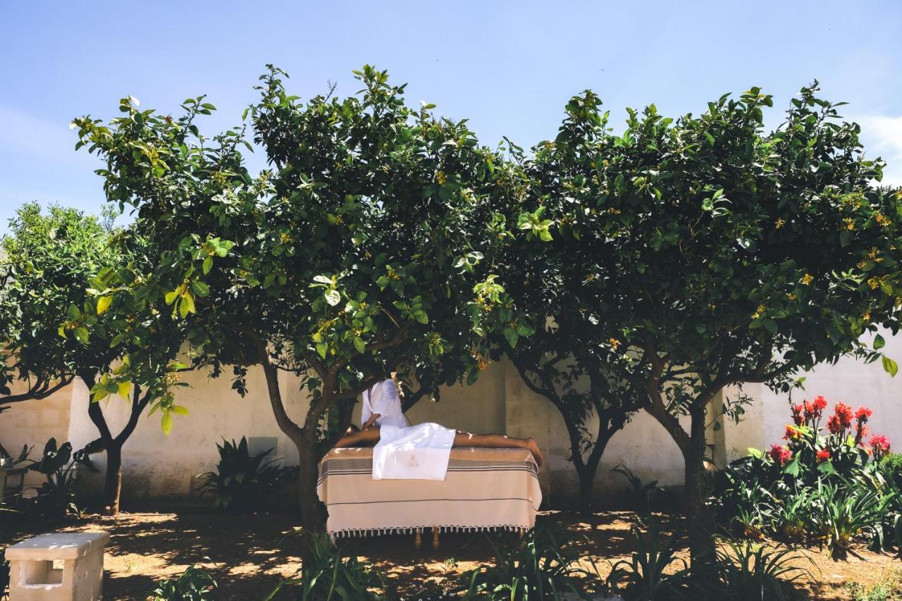 Masseria D'Erchia Monopoli Zewnętrze zdjęcie