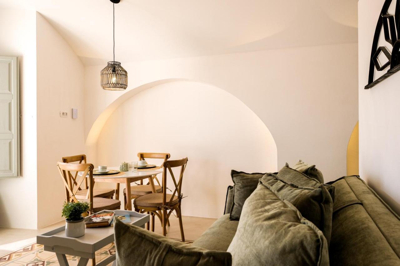 Masseria D'Erchia Monopoli Zewnętrze zdjęcie