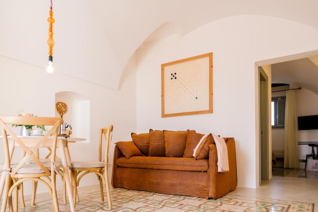 Masseria D'Erchia Monopoli Zewnętrze zdjęcie