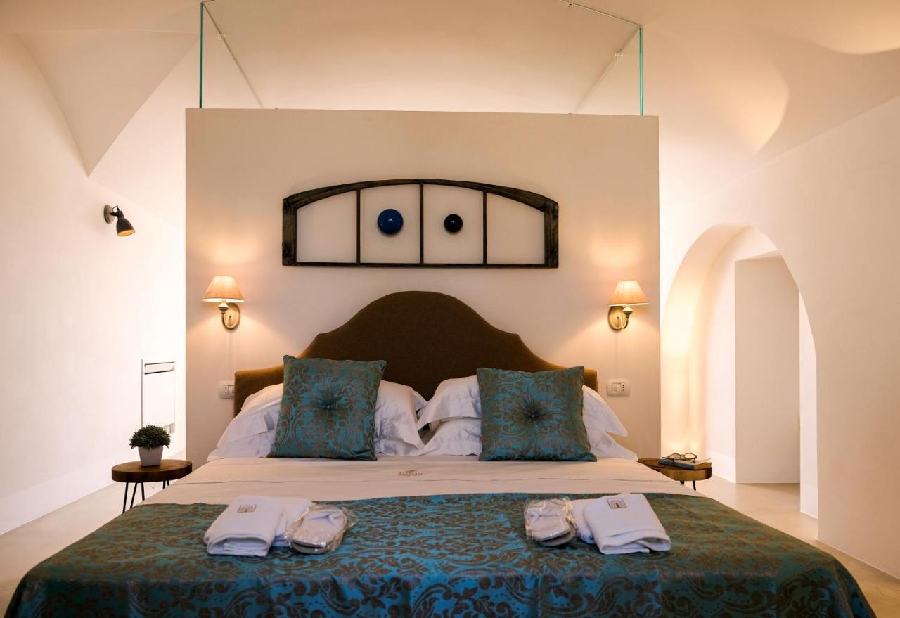 Masseria D'Erchia Monopoli Zewnętrze zdjęcie