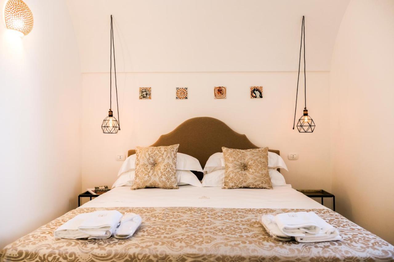Masseria D'Erchia Monopoli Zewnętrze zdjęcie