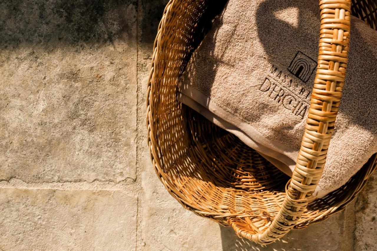 Masseria D'Erchia Monopoli Zewnętrze zdjęcie