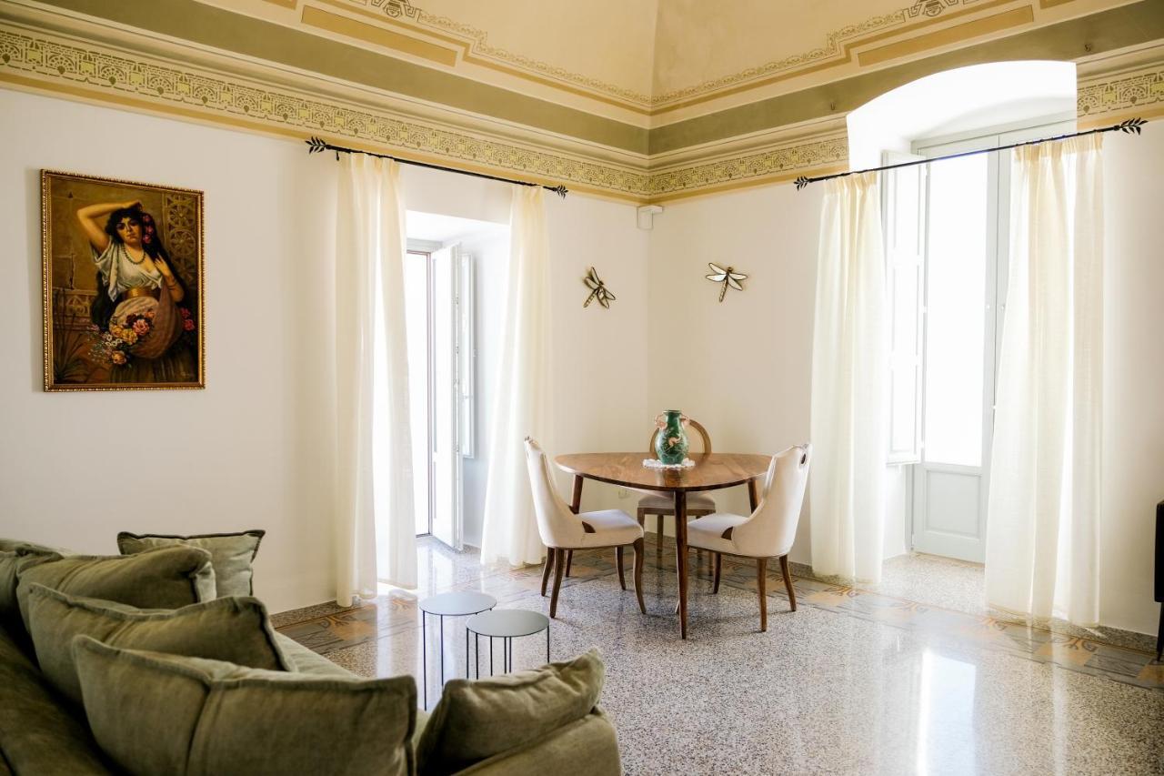 Masseria D'Erchia Monopoli Zewnętrze zdjęcie