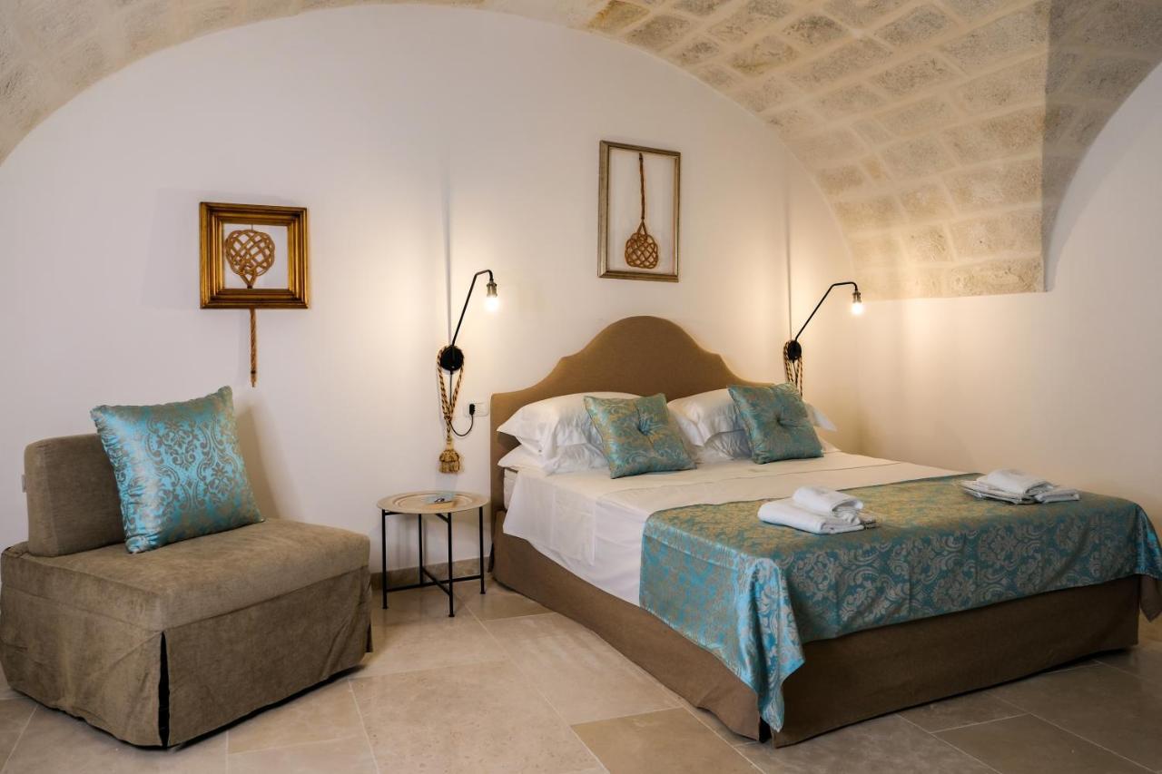 Masseria D'Erchia Monopoli Zewnętrze zdjęcie