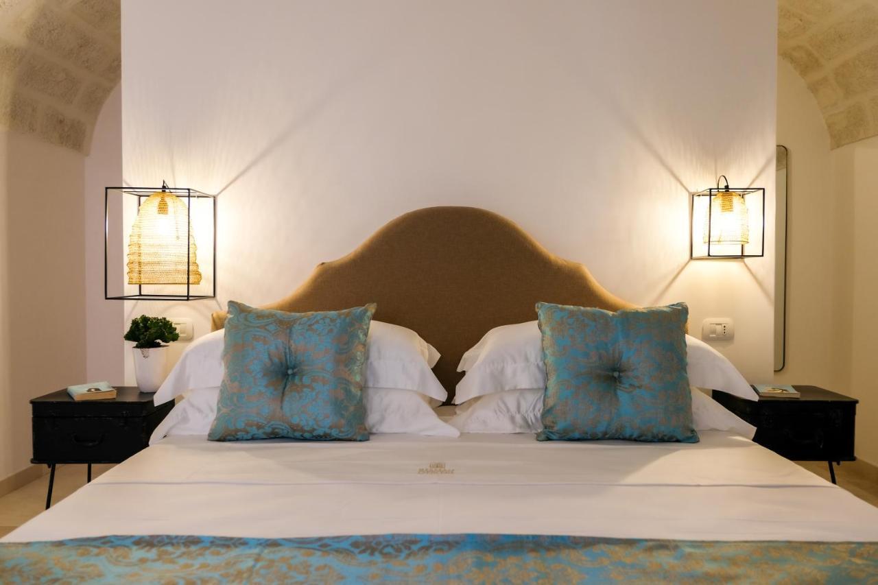 Masseria D'Erchia Monopoli Zewnętrze zdjęcie