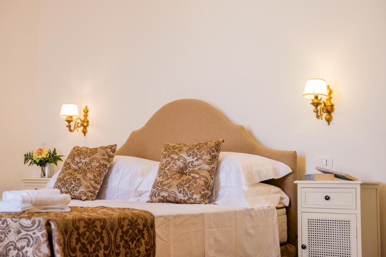 Masseria D'Erchia Monopoli Zewnętrze zdjęcie