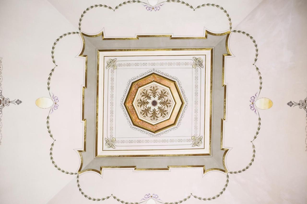 Masseria D'Erchia Monopoli Zewnętrze zdjęcie