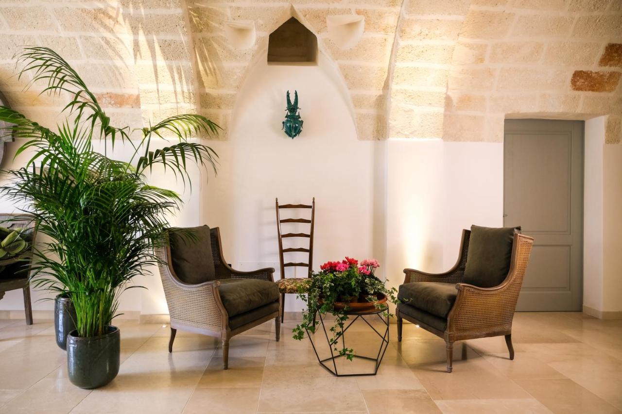 Masseria D'Erchia Monopoli Zewnętrze zdjęcie