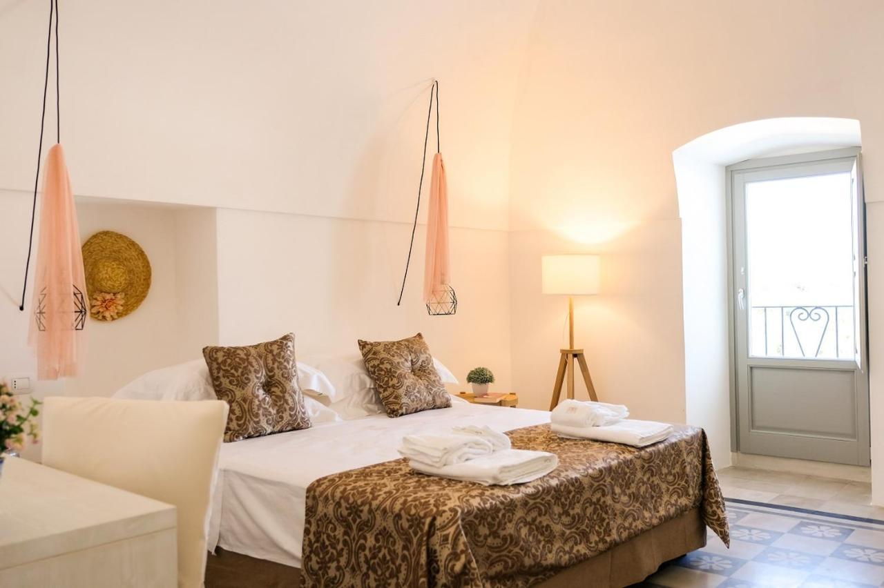 Masseria D'Erchia Monopoli Zewnętrze zdjęcie
